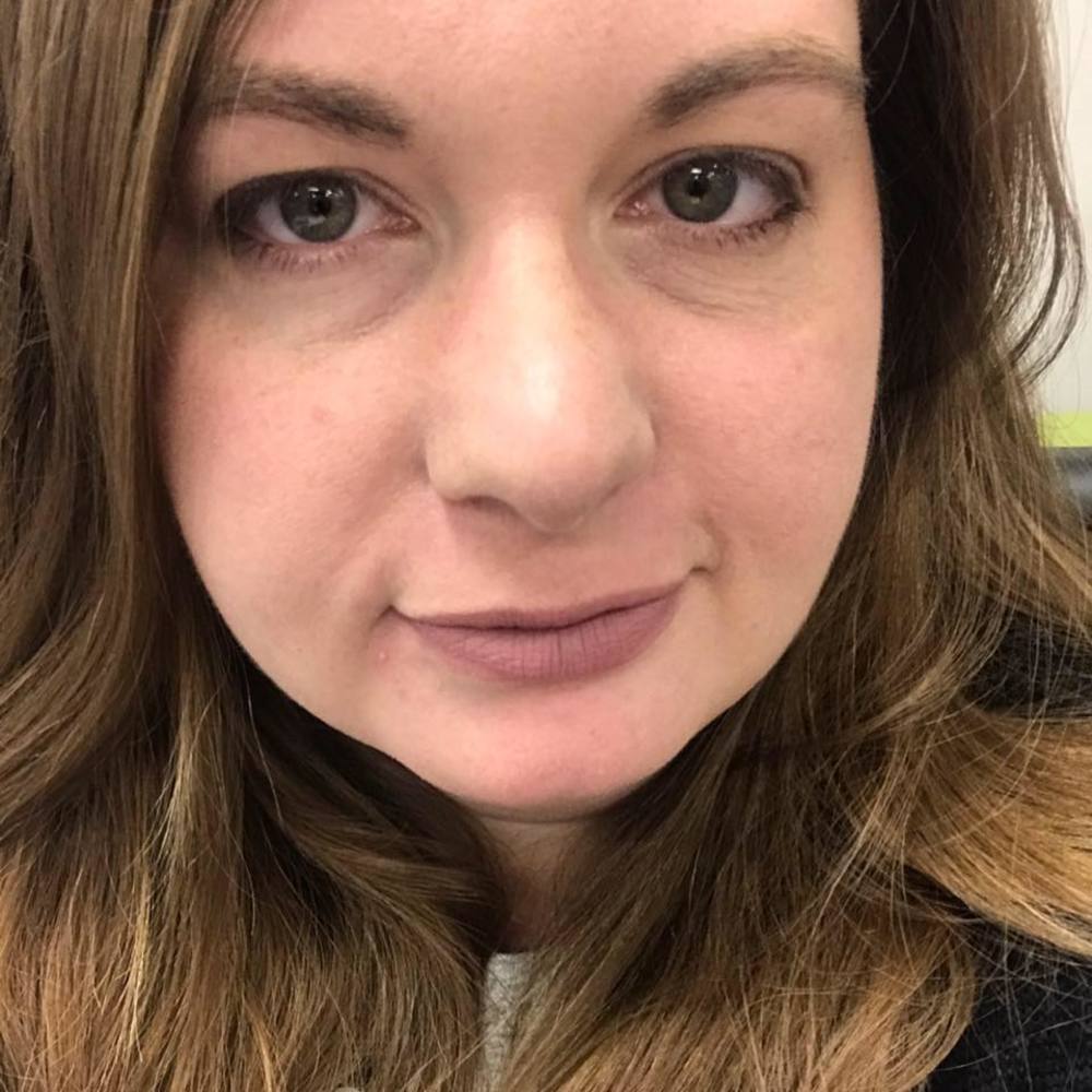 Meet your Posher, Jennifer